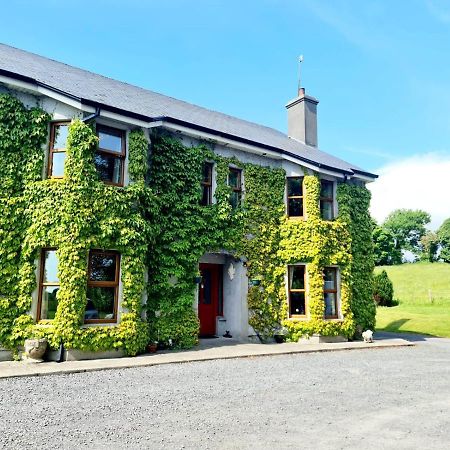 The Garden Gates Guest Accommodation Castlebar Exterior foto