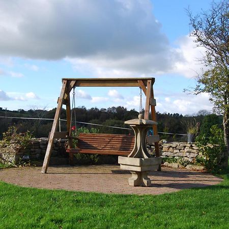 The Garden Gates Guest Accommodation Castlebar Exterior foto