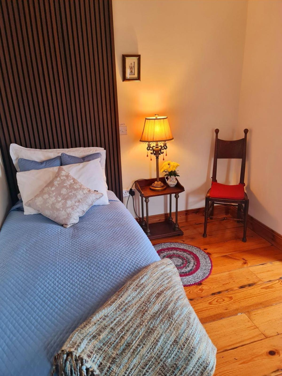 The Garden Gates Guest Accommodation Castlebar Exterior foto