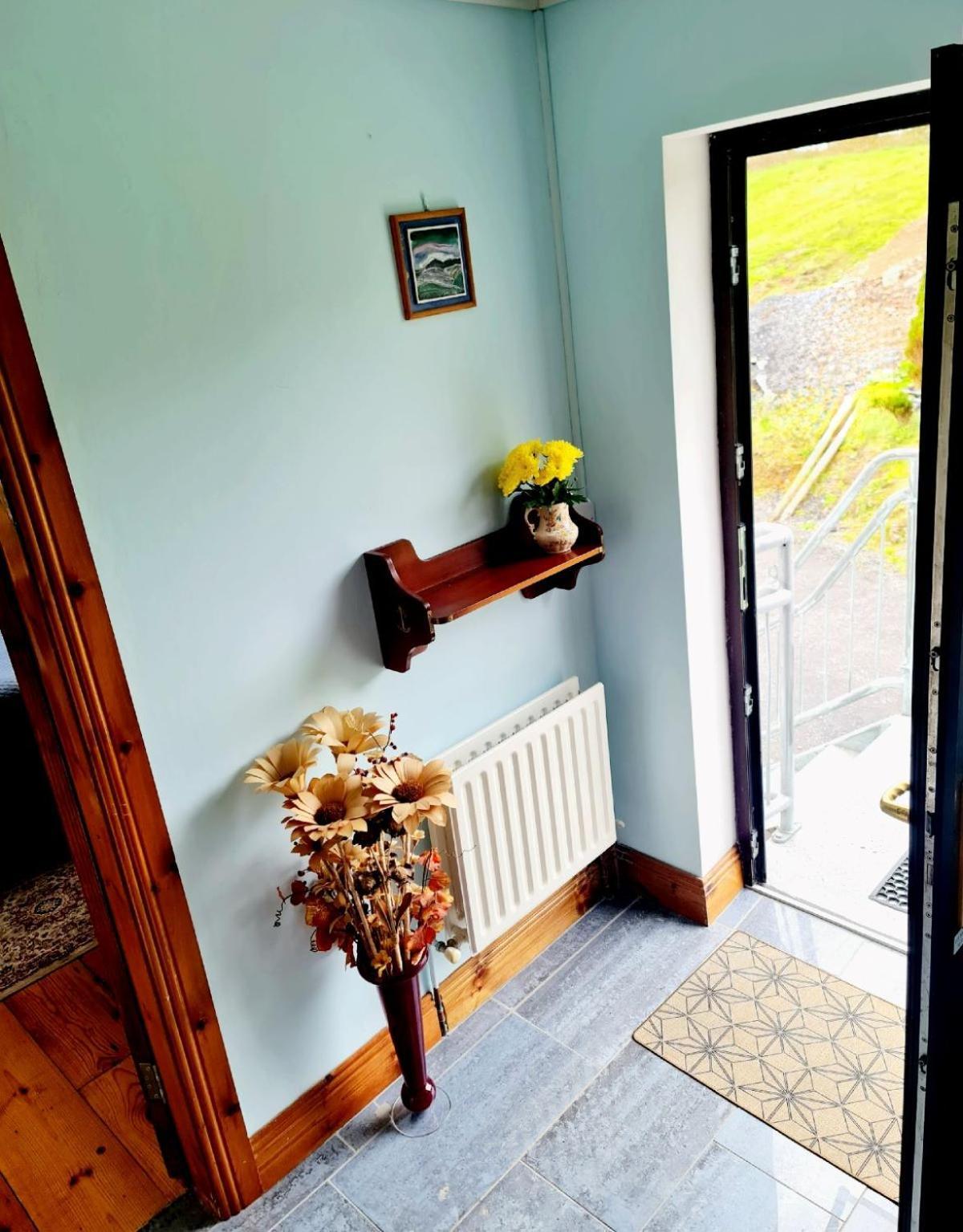 The Garden Gates Guest Accommodation Castlebar Exterior foto